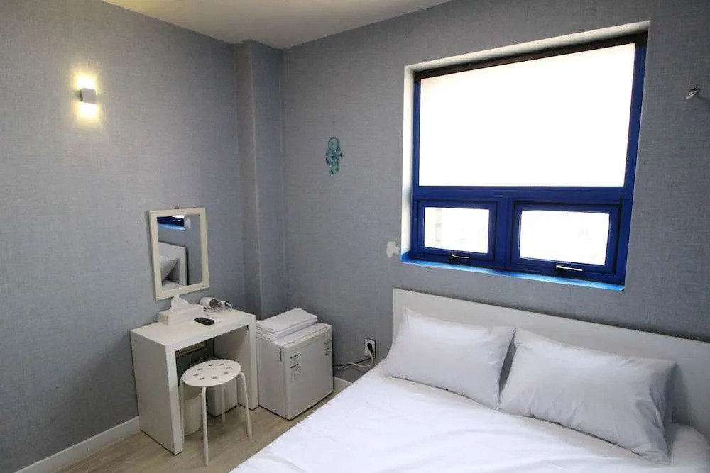 Hotel Golden Park Myeongdong
