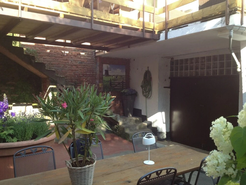 Fantastic Holiday Home in Bernkastel-Kues with Terrace