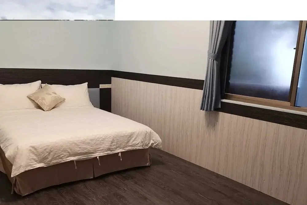 New Century Farm Stay