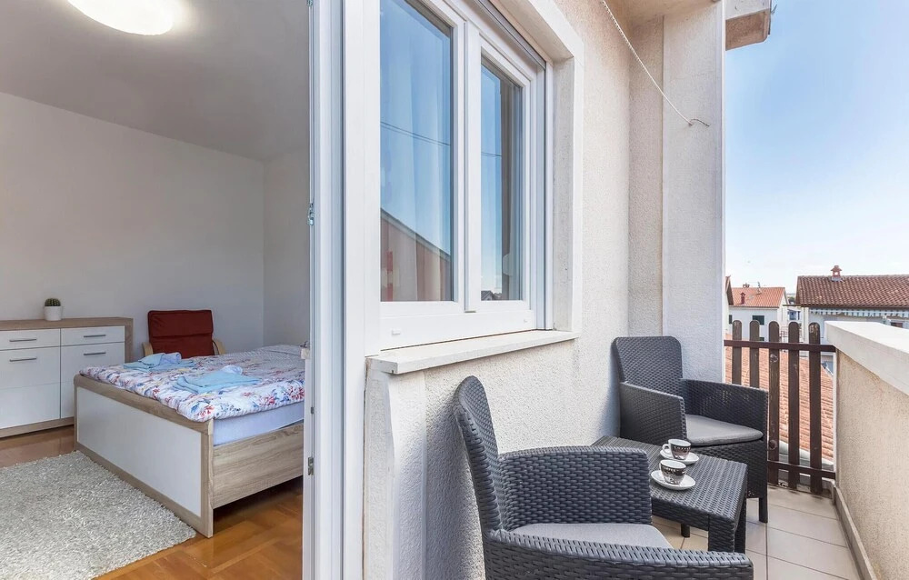 Awesome Apartment in Pula With Wifi and 3 Bedrooms