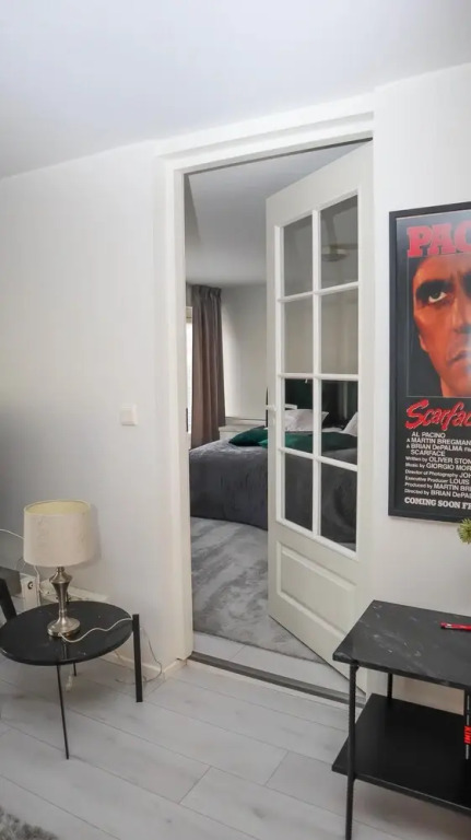 Kotimaailma Penthouse Studio