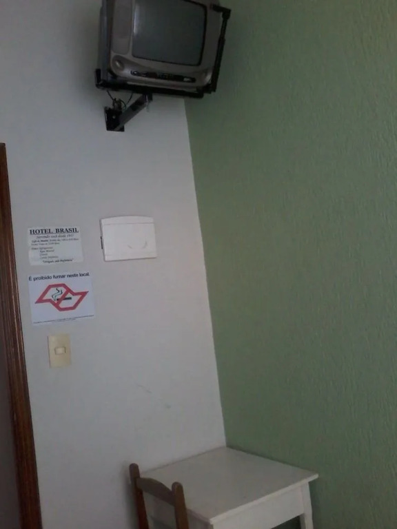 Hotel Brasil
