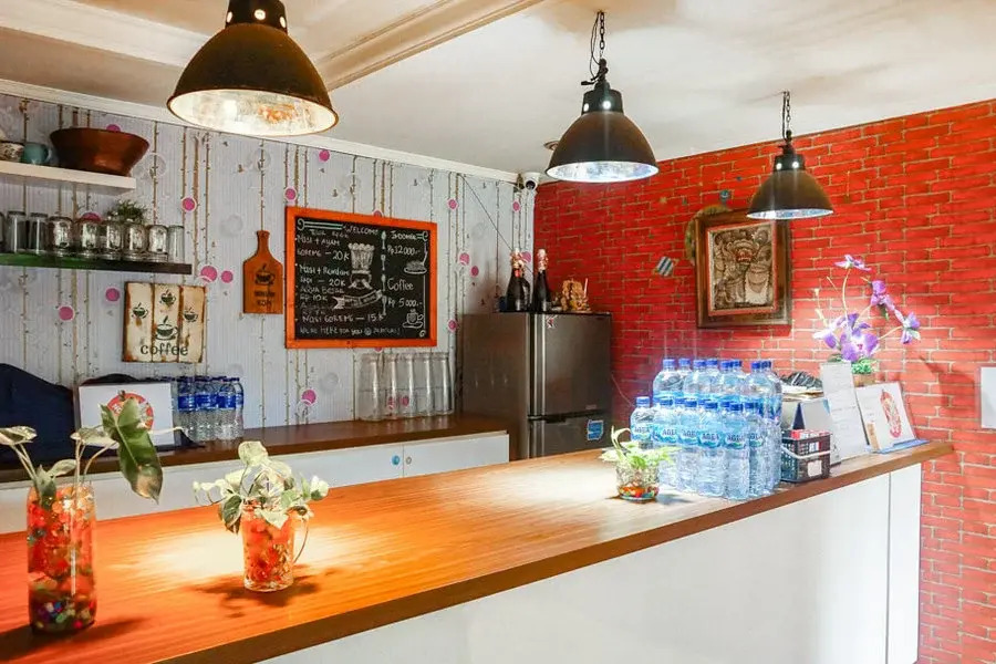 Venice Guesthouse