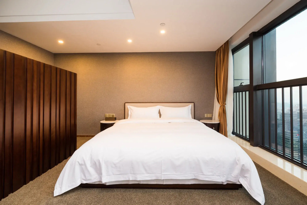 Yihao Hotel Shenzhen