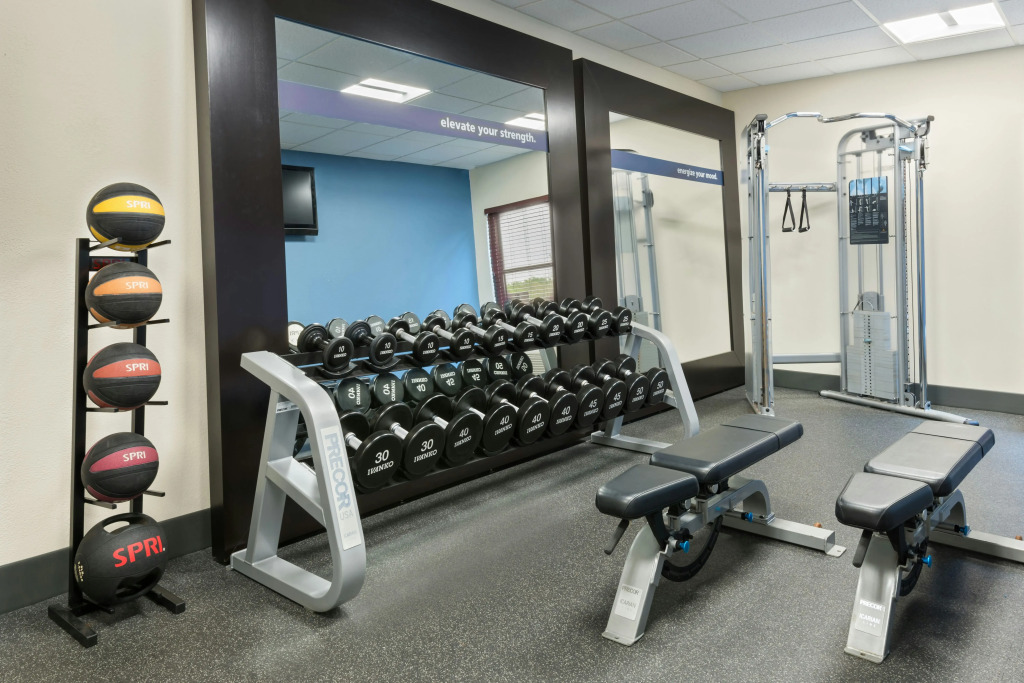 Hampton Inn Boston / Marlborough