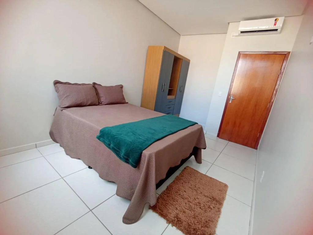 101 Apt Espaço,conforto.è Disso Que Você Precisa!