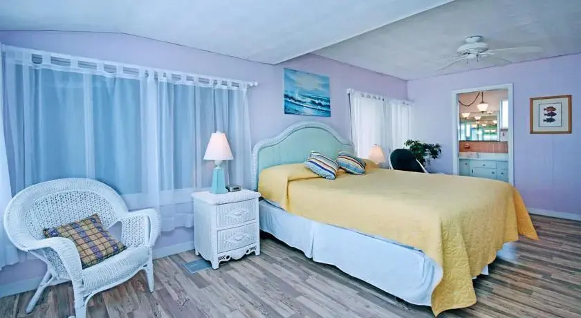 Estero Beach House