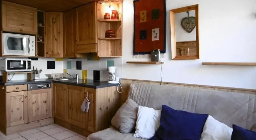 Vanoise Appartements VTI