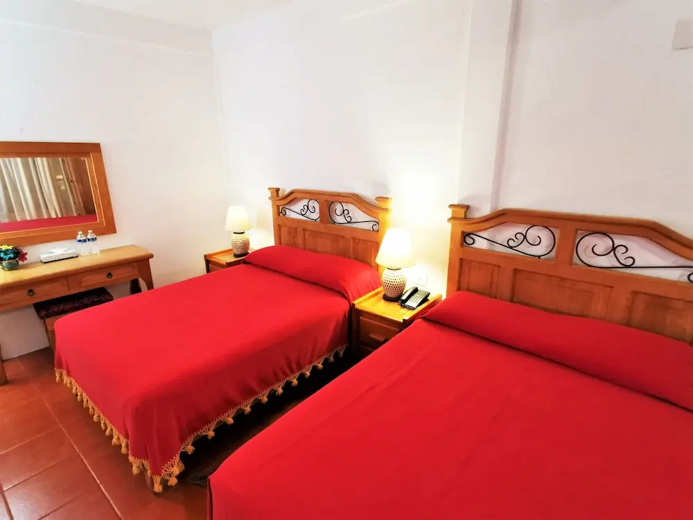 Hotel Casa de la Tía Tere