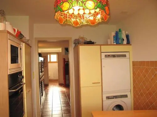 Apartment Grüenbüelti by Interhome