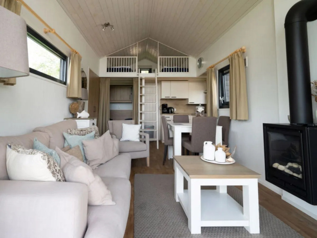 EuroParcs Resort Veluwemeer 41907