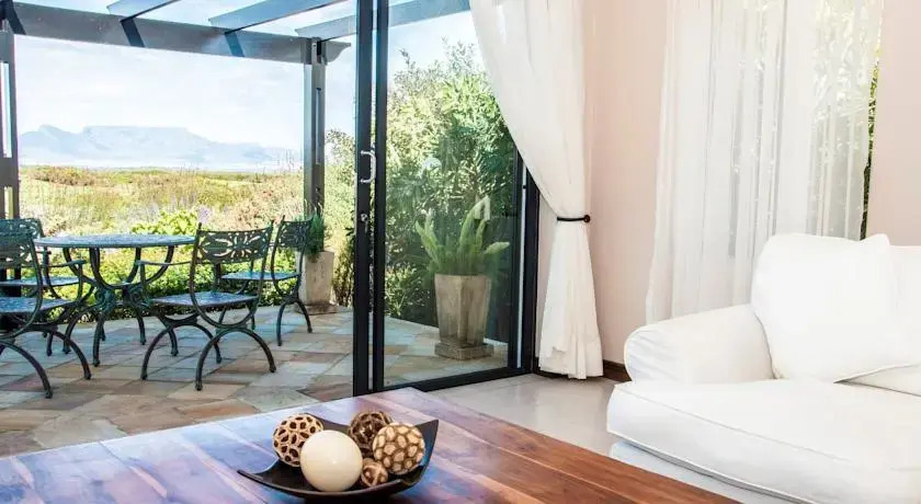 Bella Vista Holiday House