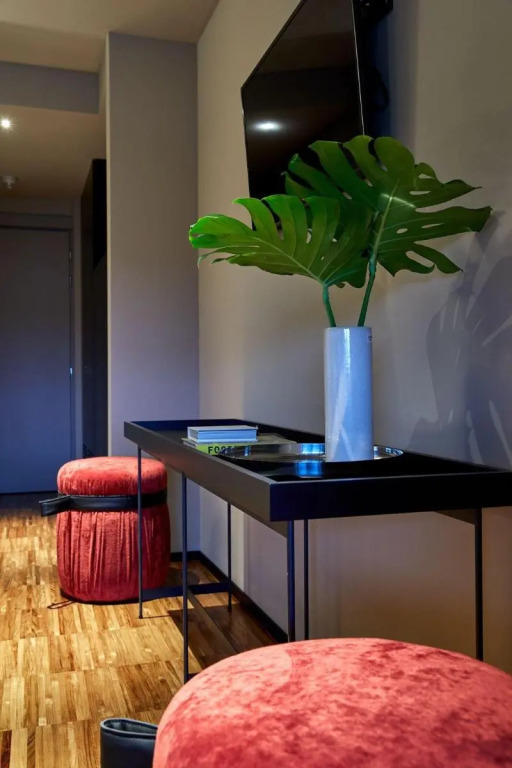 Delparco Hotel