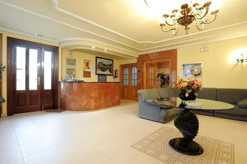 Hotel Cornellana