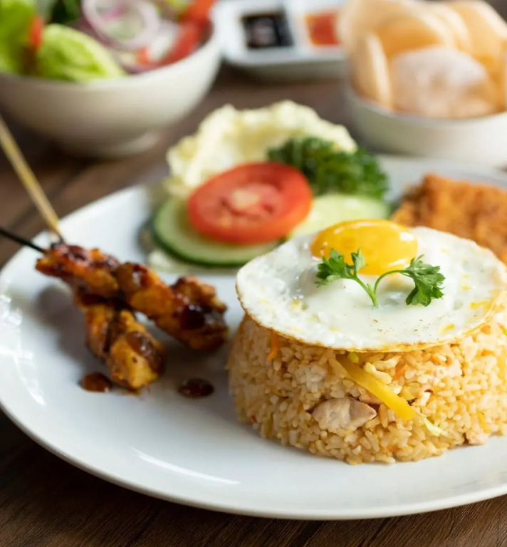 Nesa Sanur Bali