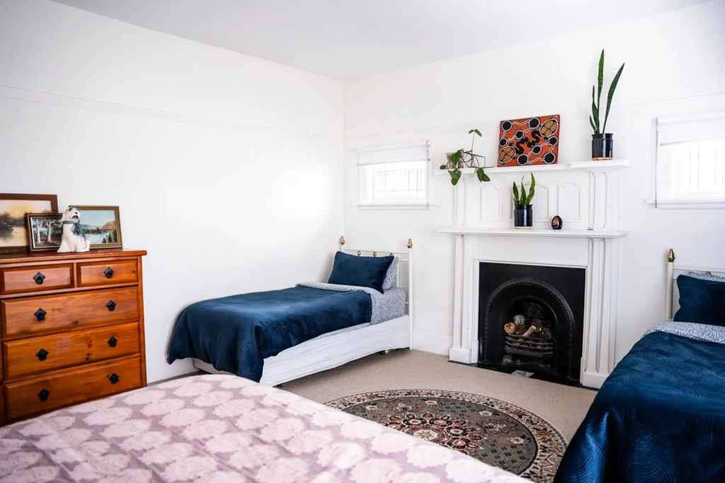 The Bealey Villa-Spa Retreat