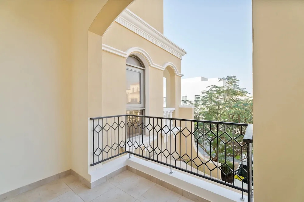 Nasma Holiday Homes - Al Hamra Village