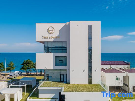 Pohang the Haven Resort Pension