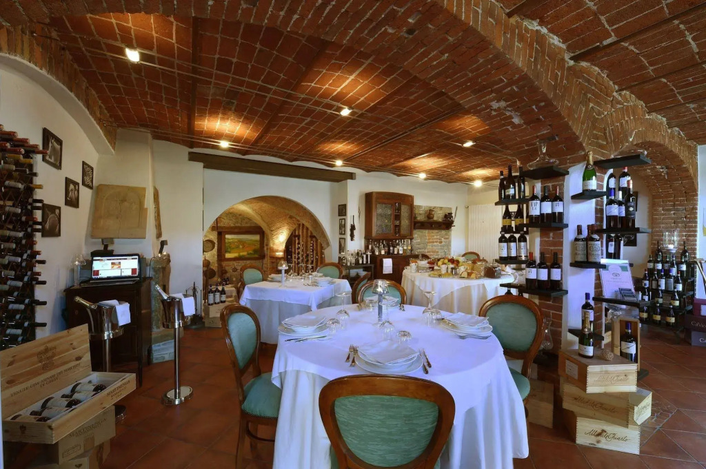 San Martino Langhe