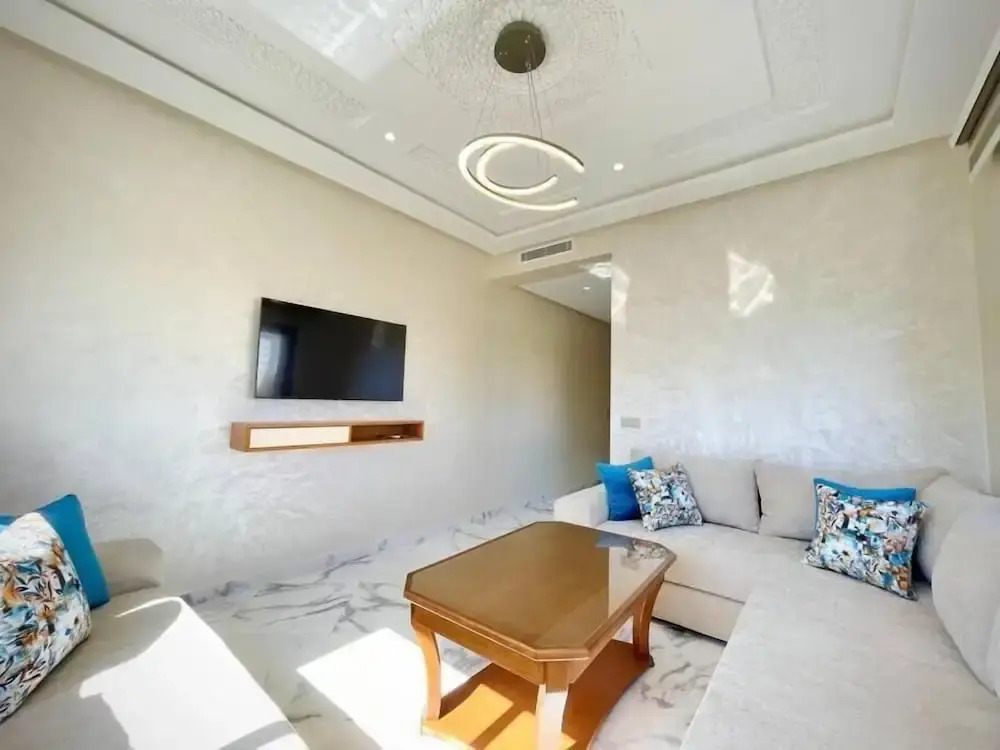 Yaluna Aparthotel