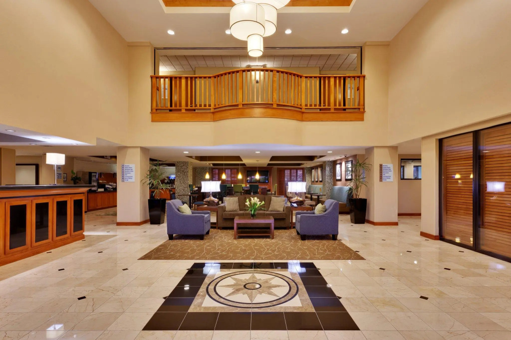 Holiday Inn Express San Francisco Airport North by IHG