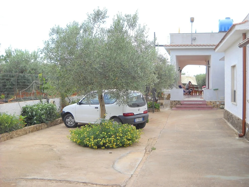 Santa Teresa
