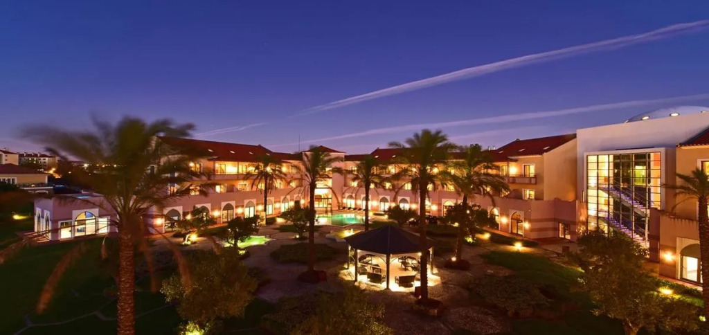 Pestana Sintra Golf Resort & SPA Hotel