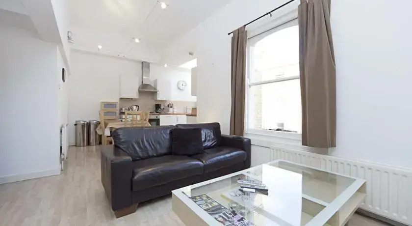FG Property - Brixton, Atlantic Road