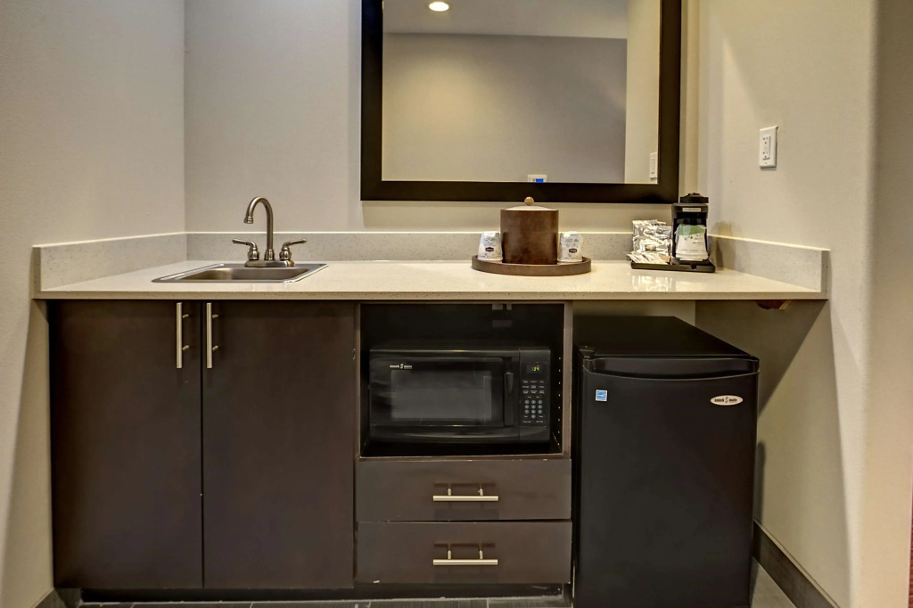 Hampton Inn and Suites Ada