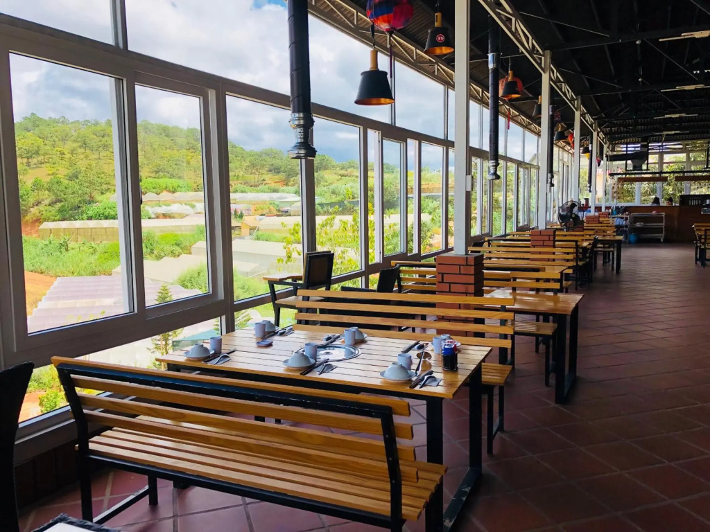 Berry Valley Homestay