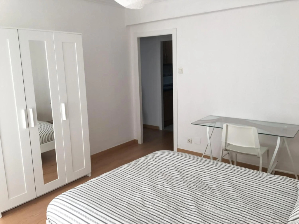 Apartamentos Turísticos Río Gállego (Apartamento Huesca 2)