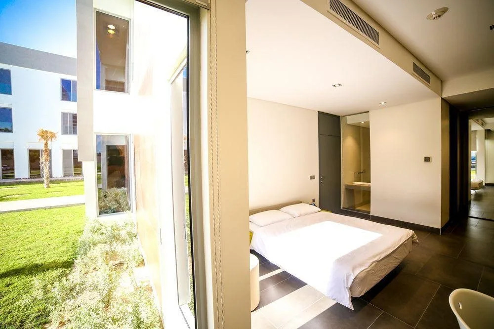 M Executive Residence & Boutique Hotel - Adults Only
