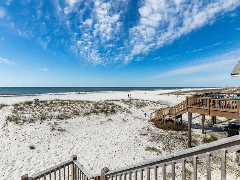 Breeze In by Meyer Vacation Rentals