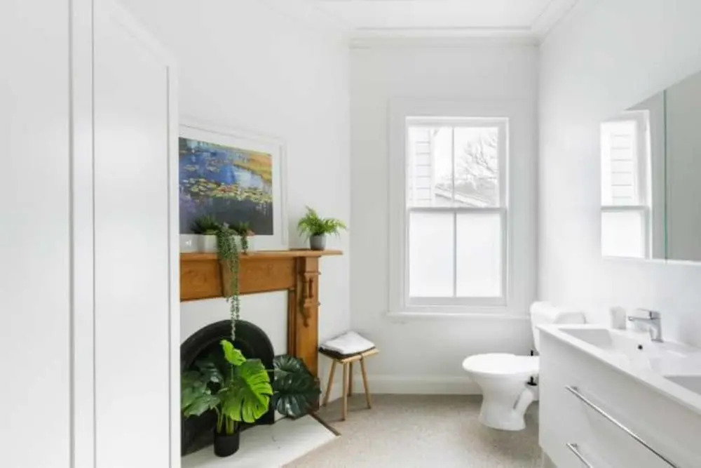 Light-filled Renovated Villa Walk to Ponsonby Road