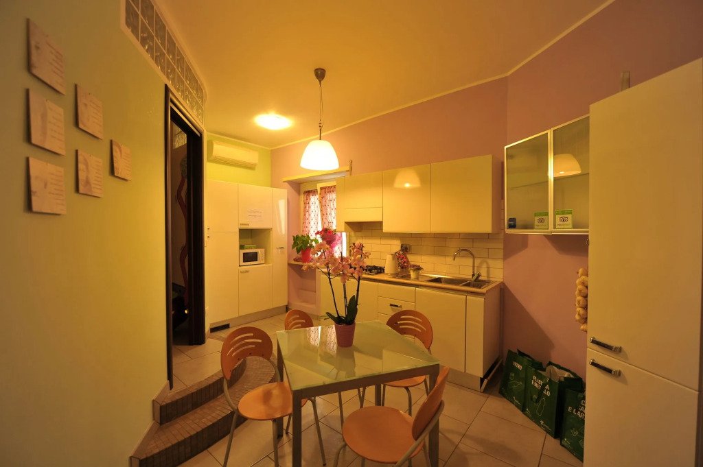 B&B Casa Der Poeta