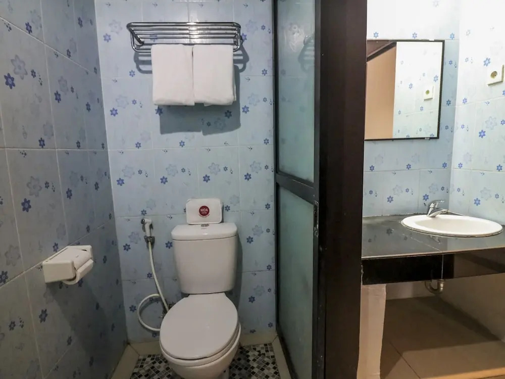 NIDA Rooms Ratulangi 17 Trans Studio