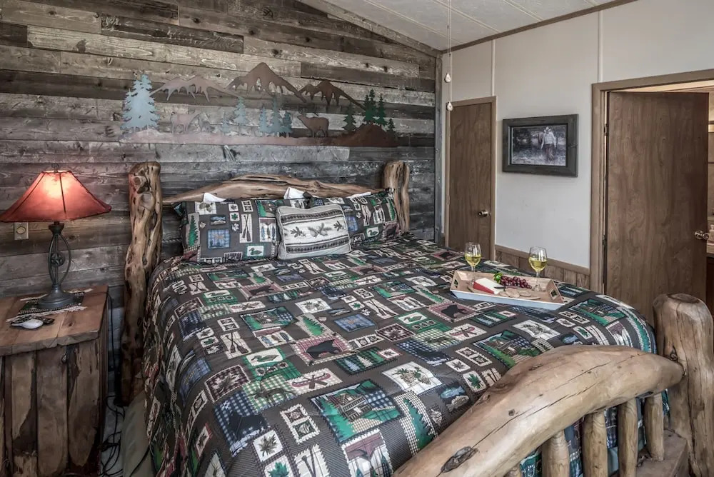 Ruidoso Three-bedroom
