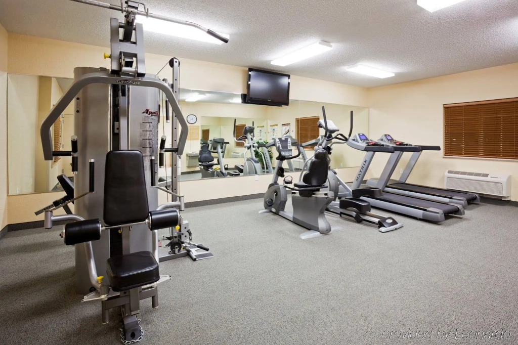 Candlewood Suites Kenosha - Pleasant Prairie by IHG