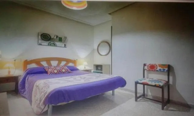 Apartamento en Torrevieja a 50m playa