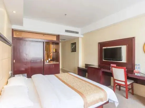 Junhao Hotel