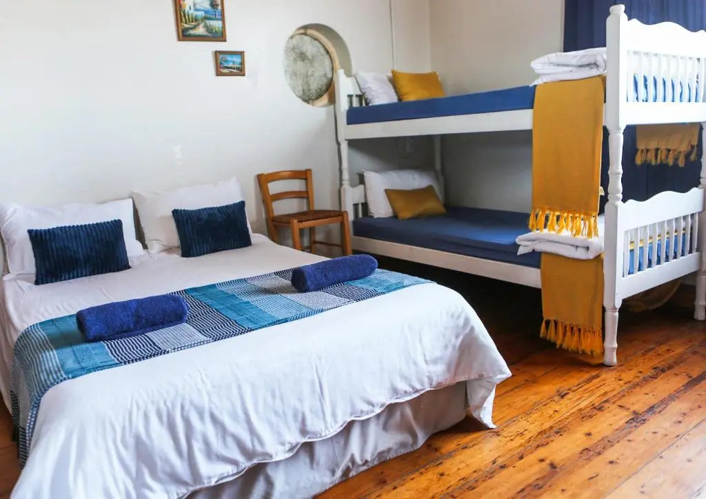 Mr Pells House Self-Catering Accommodation