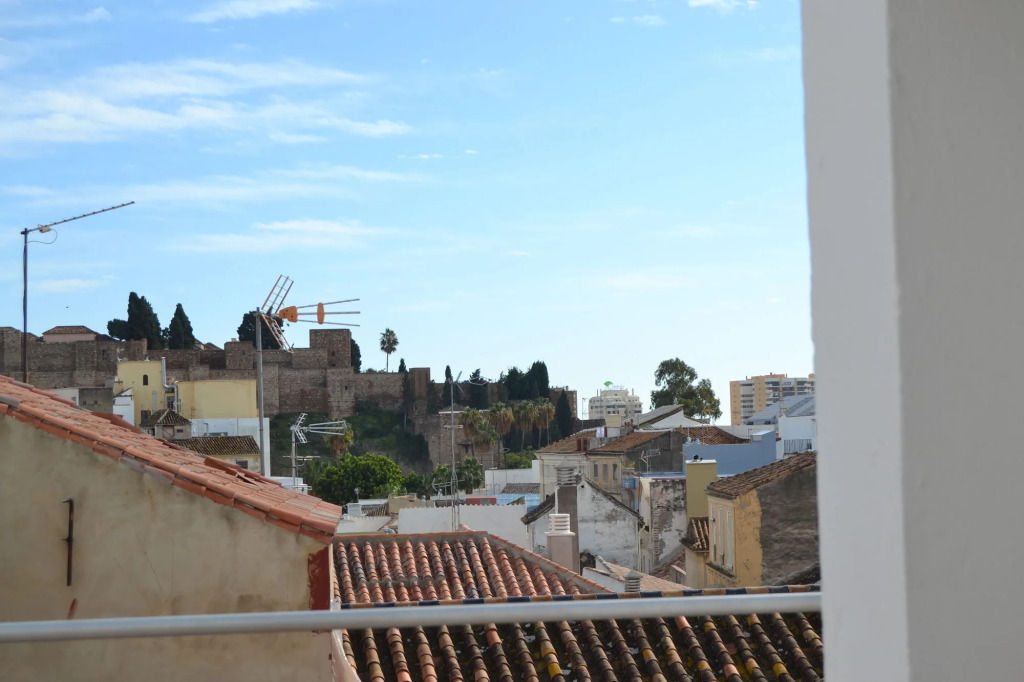 Marqués de Guadiaro 1