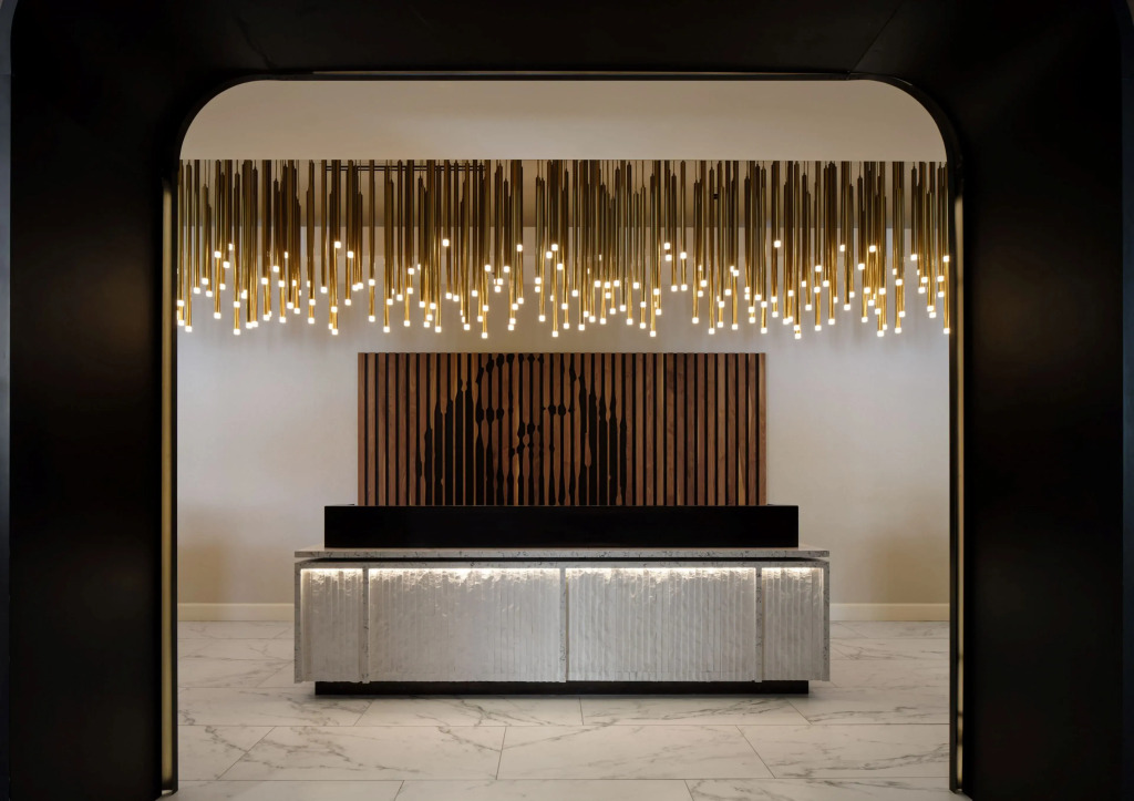 InterContinental San Antonio Riverwalk by IHG