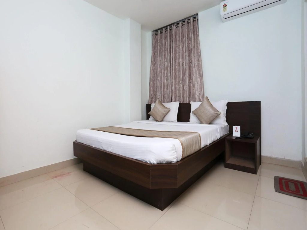 OYO 13265 Aashray Guest House
