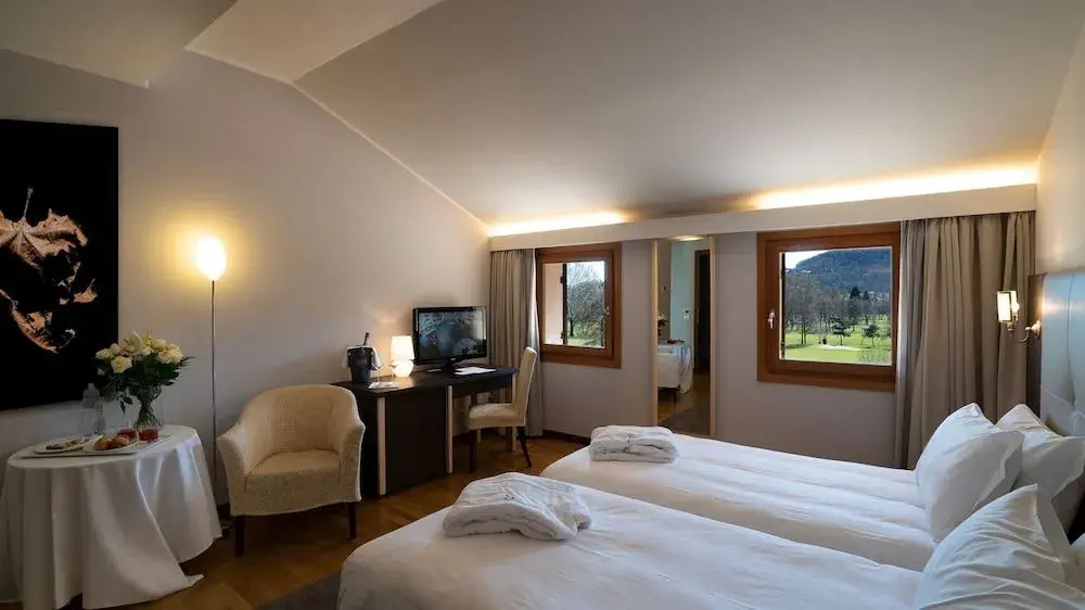 Guest House Golf Club Padova