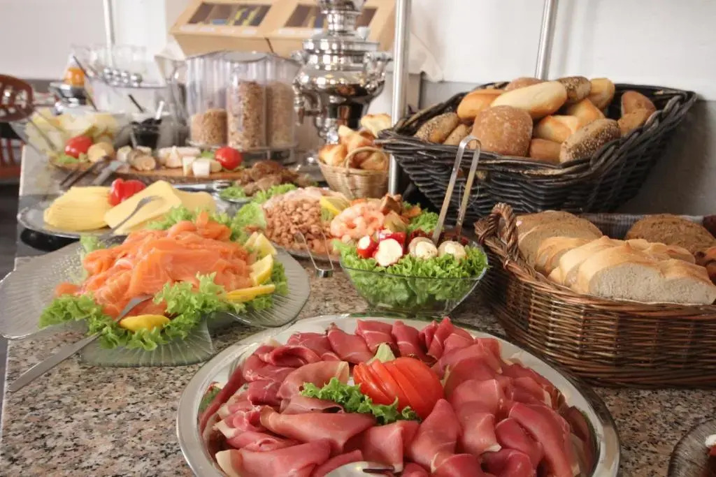 Hotel Villa Undine