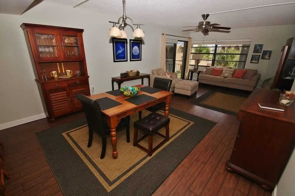 Seaward B103 Apartment 2