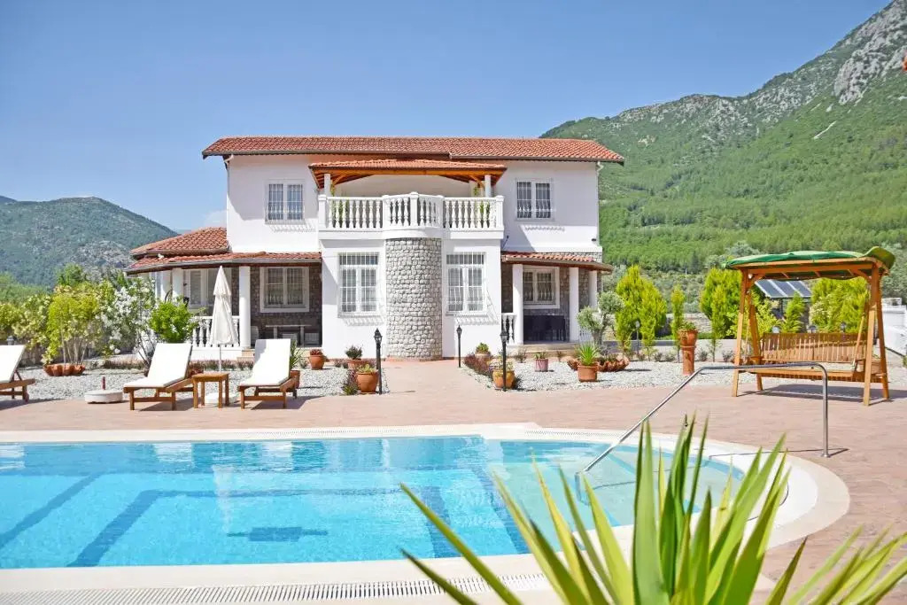 Villa Estelle
