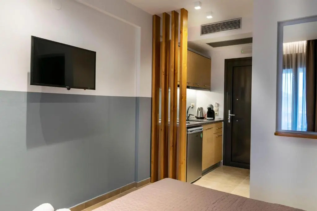 Arion suites