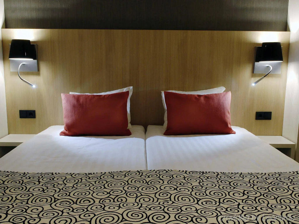 Mercure Hotel Schiphol Terminal